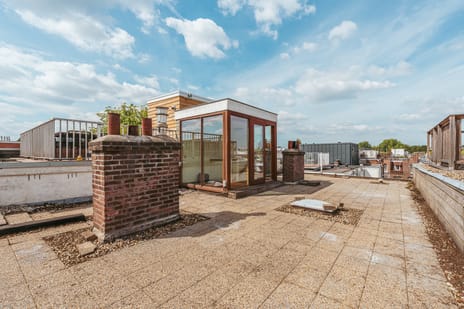 Johannes Verhulststraat 164-3 secondary image