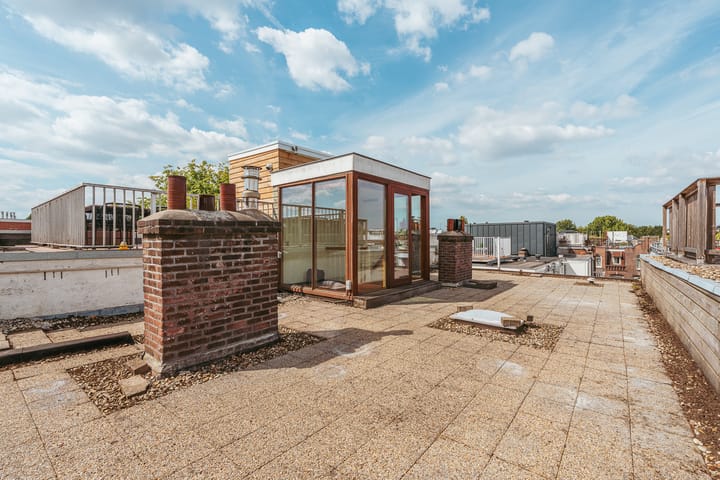 Foto 2 van Johannes Verhulststraat 164-3