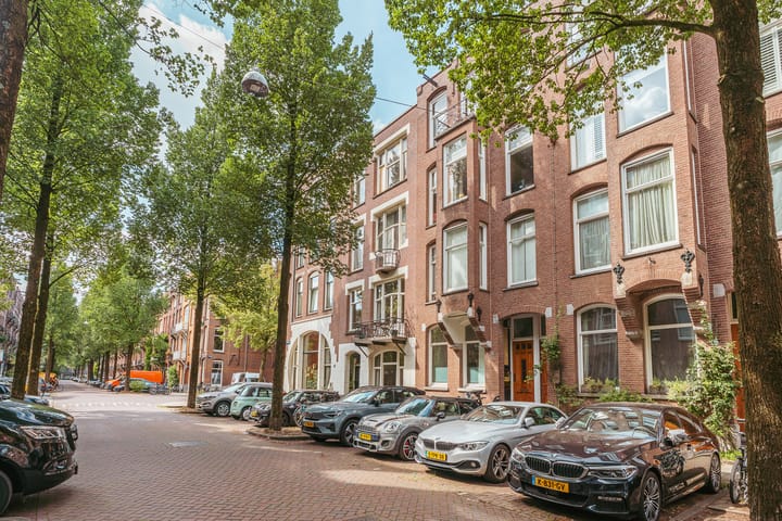 Foto 4 van Johannes Verhulststraat 164-3