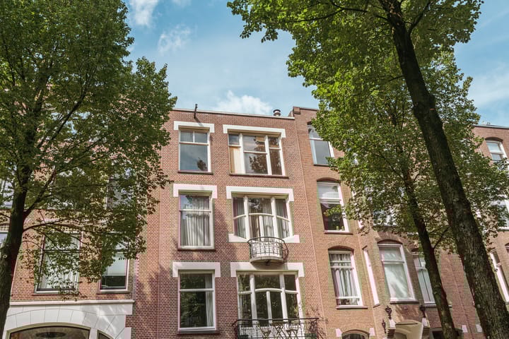 Foto 6 van Johannes Verhulststraat 164-3