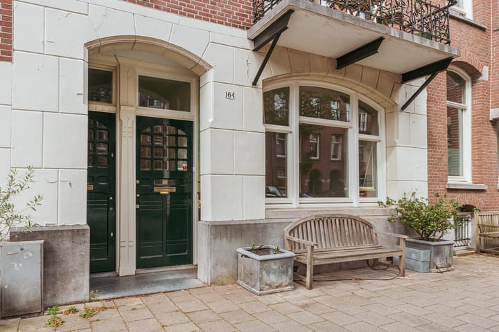 Foto 7 van Johannes Verhulststraat 164-3
