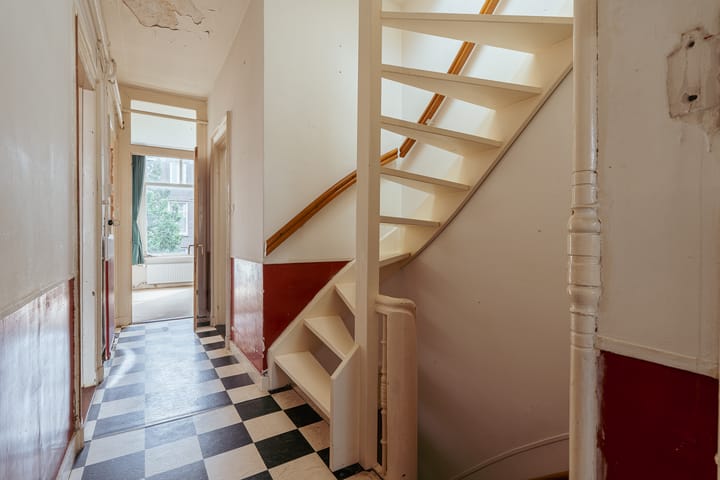 Foto 8 van Johannes Verhulststraat 164-3