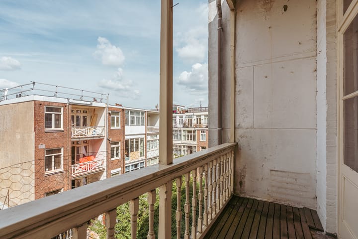 Foto 11 van Johannes Verhulststraat 164-3