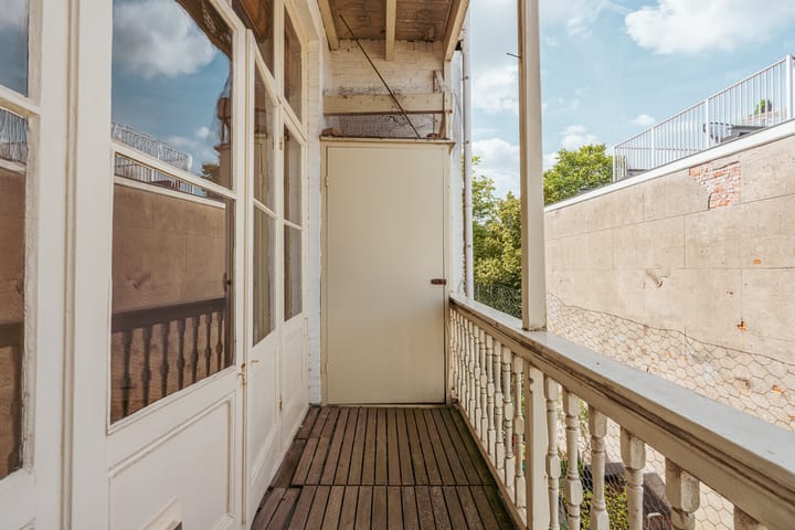 Foto 12 van Johannes Verhulststraat 164-3