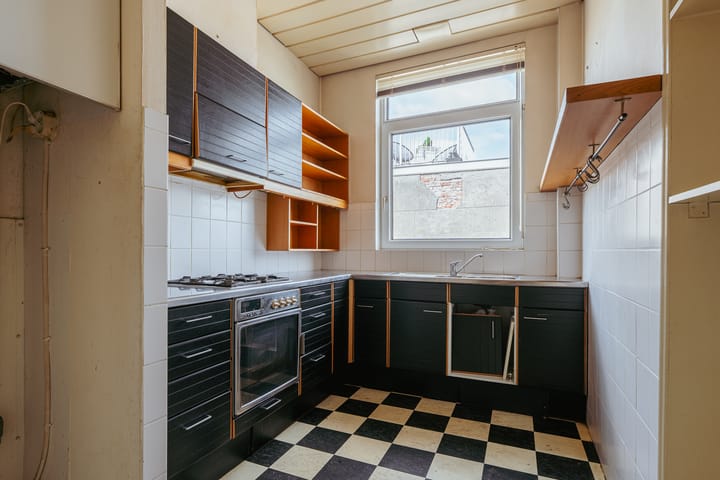 Foto 13 van Johannes Verhulststraat 164-3