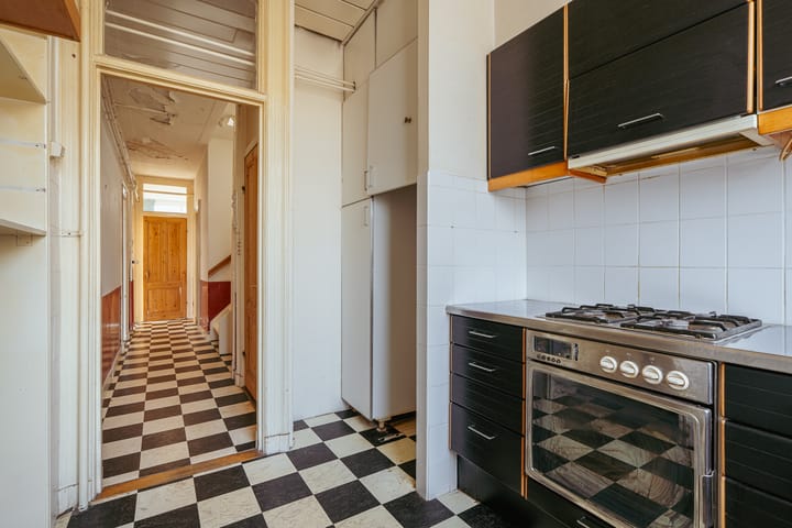 Foto 14 van Johannes Verhulststraat 164-3