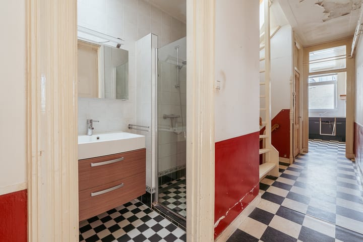 Foto 19 van Johannes Verhulststraat 164-3