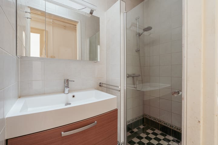 Foto 20 van Johannes Verhulststraat 164-3