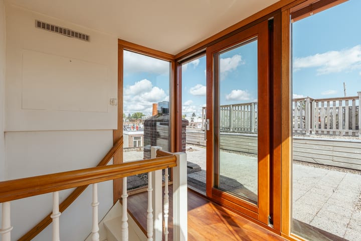 Foto 21 van Johannes Verhulststraat 164-3