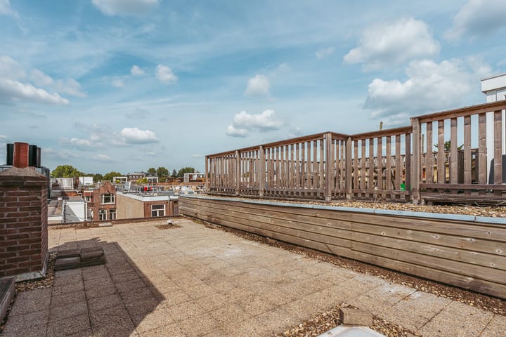 Foto 23 van Johannes Verhulststraat 164-3