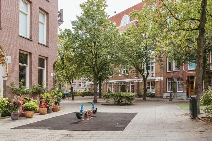 Foto 24 van Johannes Verhulststraat 164-3