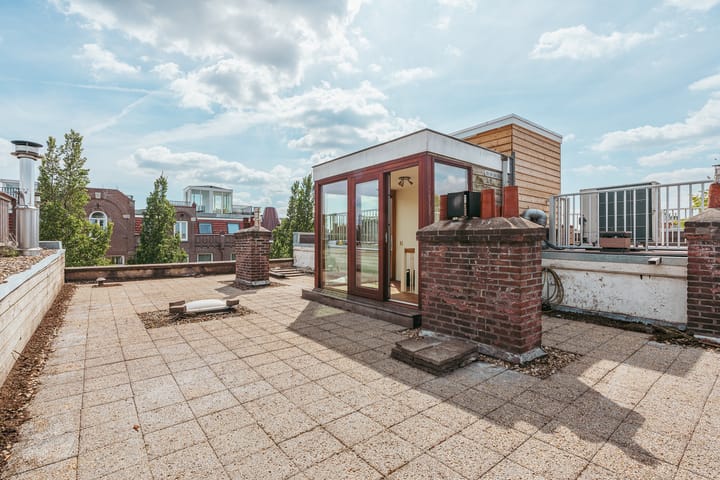 Foto 22 van Johannes Verhulststraat 164-3