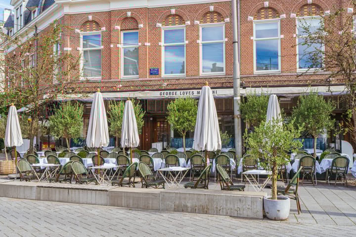 Foto 27 van Johannes Verhulststraat 164-3