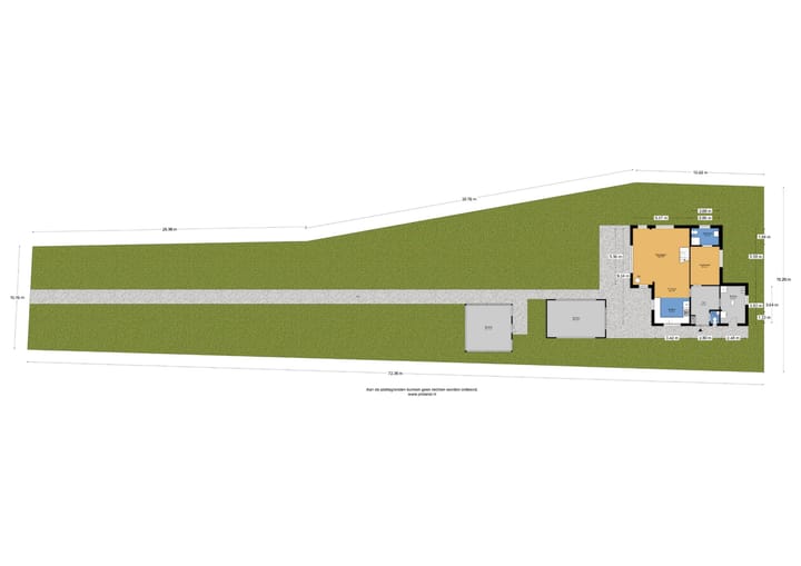 Photo 36 of Vuurtorenpad 12-A