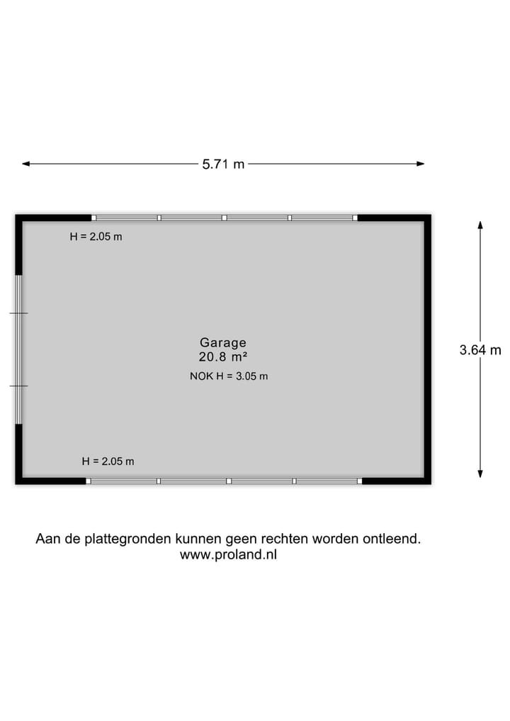 Photo 39 of Vuurtorenpad 12-A