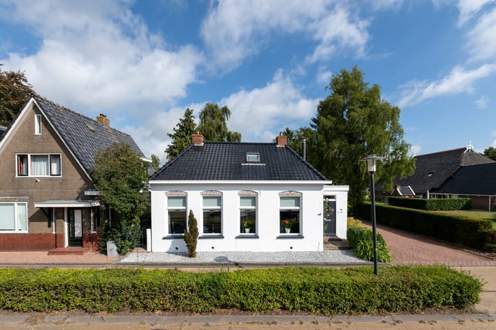 Foto 4 van Kommisjewei 76