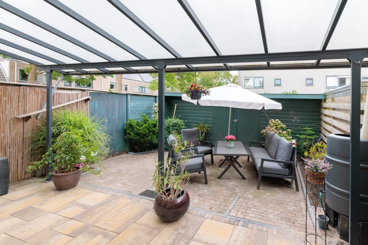 Foto 2 van Okapistraat 31