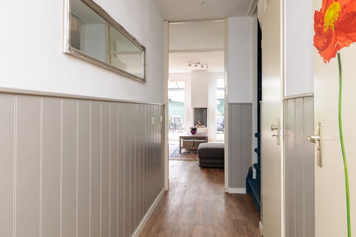 Foto 4 van Okapistraat 31