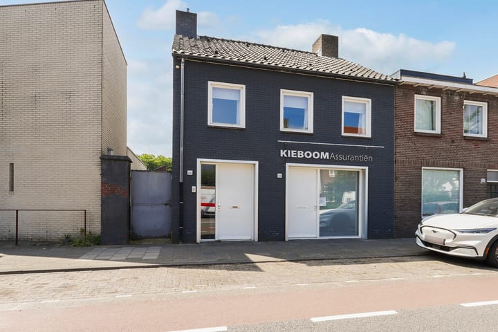 Photo 7 of Bredaseweg 248