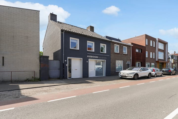 Photo 19 of Bredaseweg 248