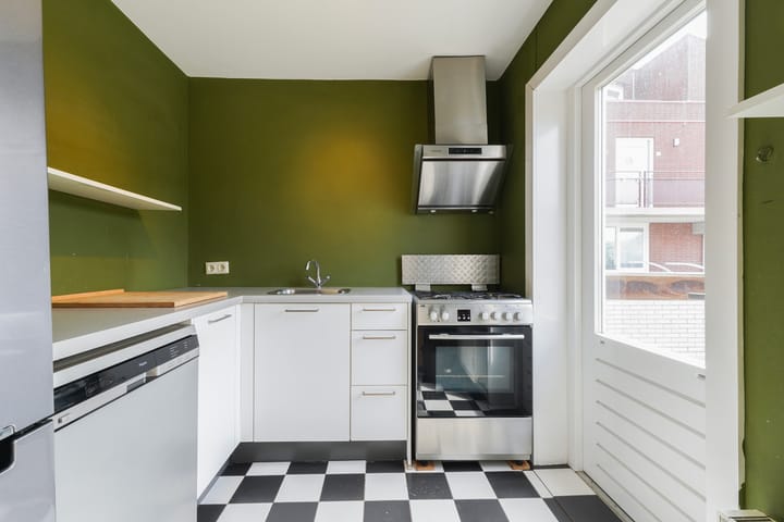 Photo 22 of Bredaseweg 248