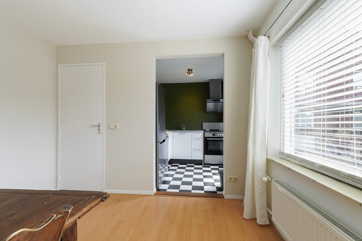 Photo 36 of Bredaseweg 248