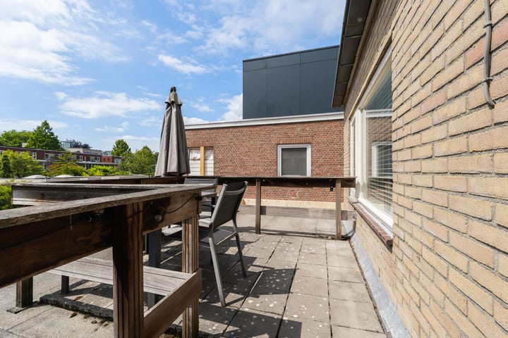 Photo 49 of Bredaseweg 248