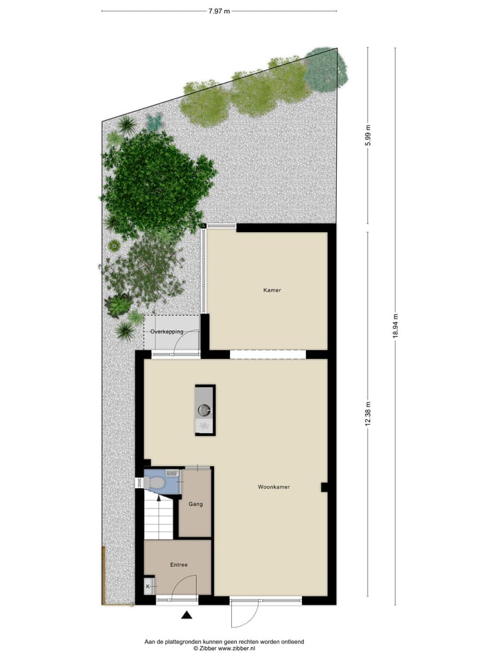 Photo 52 of Bredaseweg 248