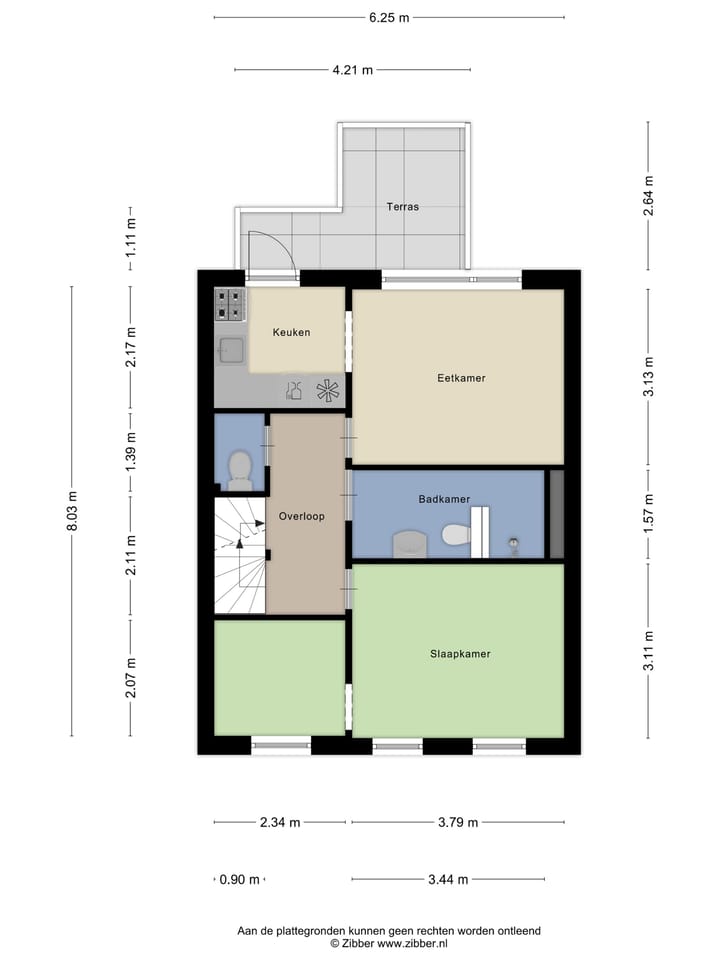 Photo 54 of Bredaseweg 248