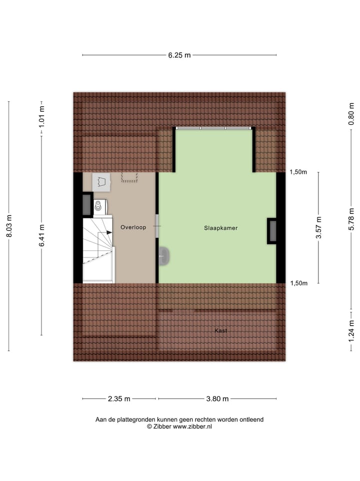 Photo 55 of Bredaseweg 248