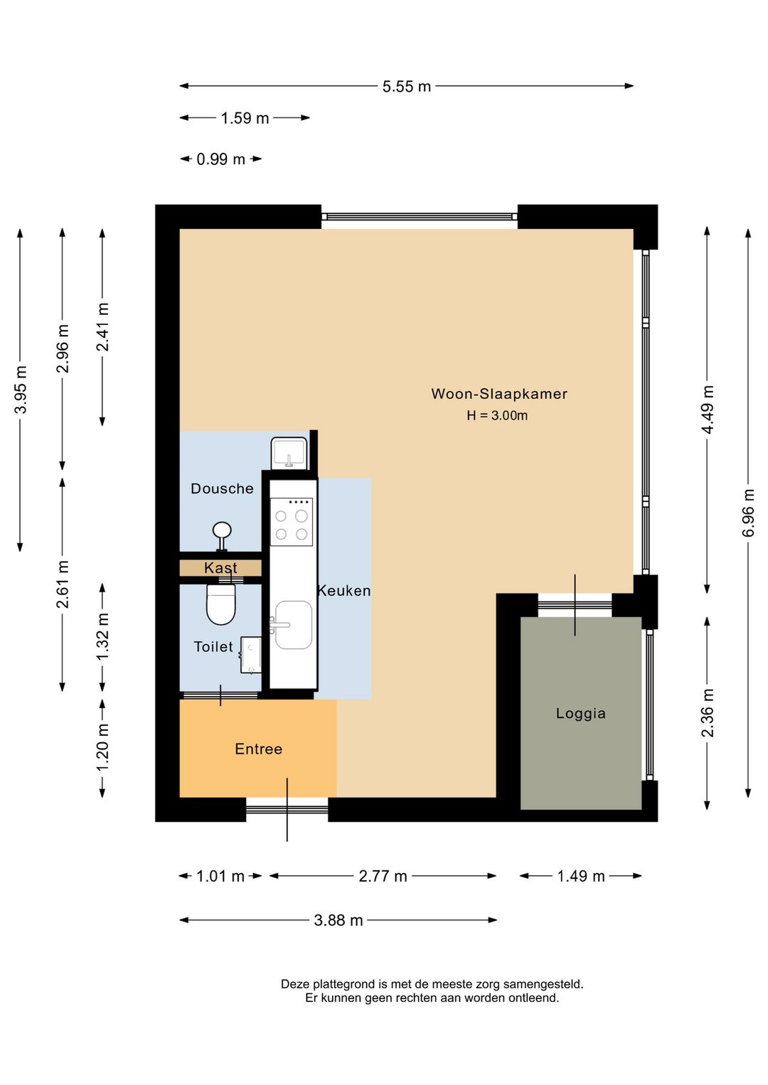 Photo 41 of Duitslandlaan 520