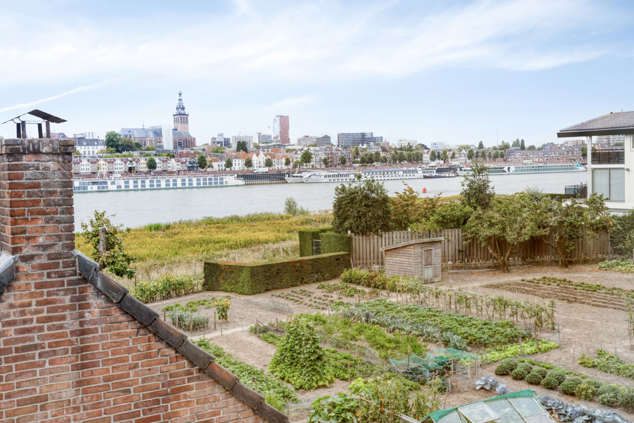 Foto 6 van Oosterhoutsedijk 1