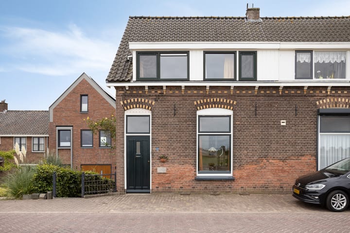 Foto 7 van Oosterhoutsedijk 1