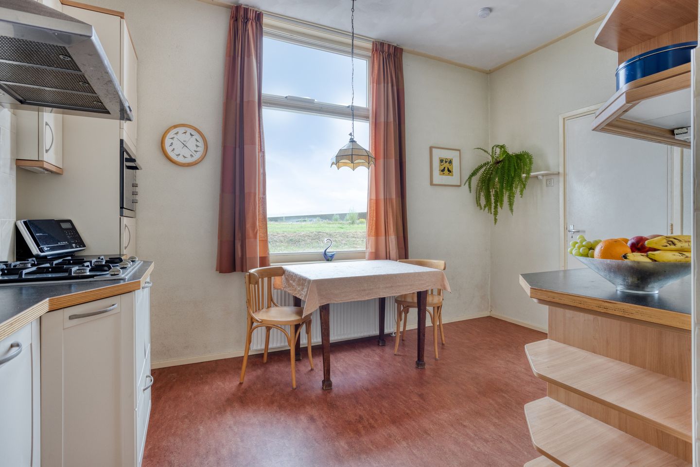 Foto 10 van Oosterhoutsedijk 1