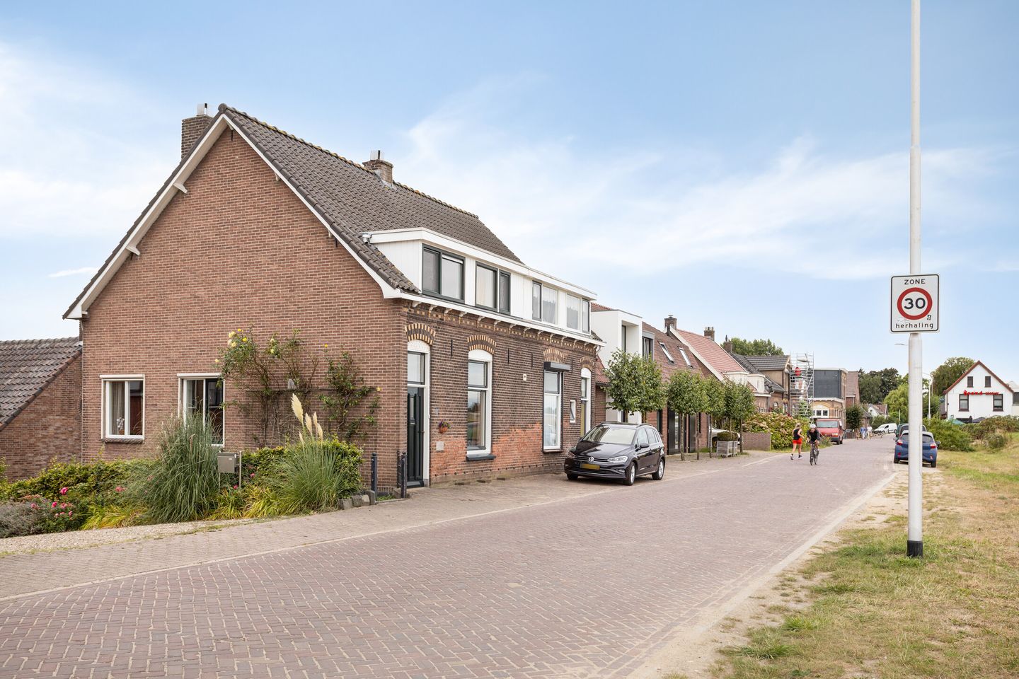 Foto 35 van Oosterhoutsedijk 1