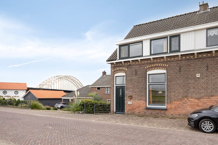 Foto 36 van Oosterhoutsedijk 1