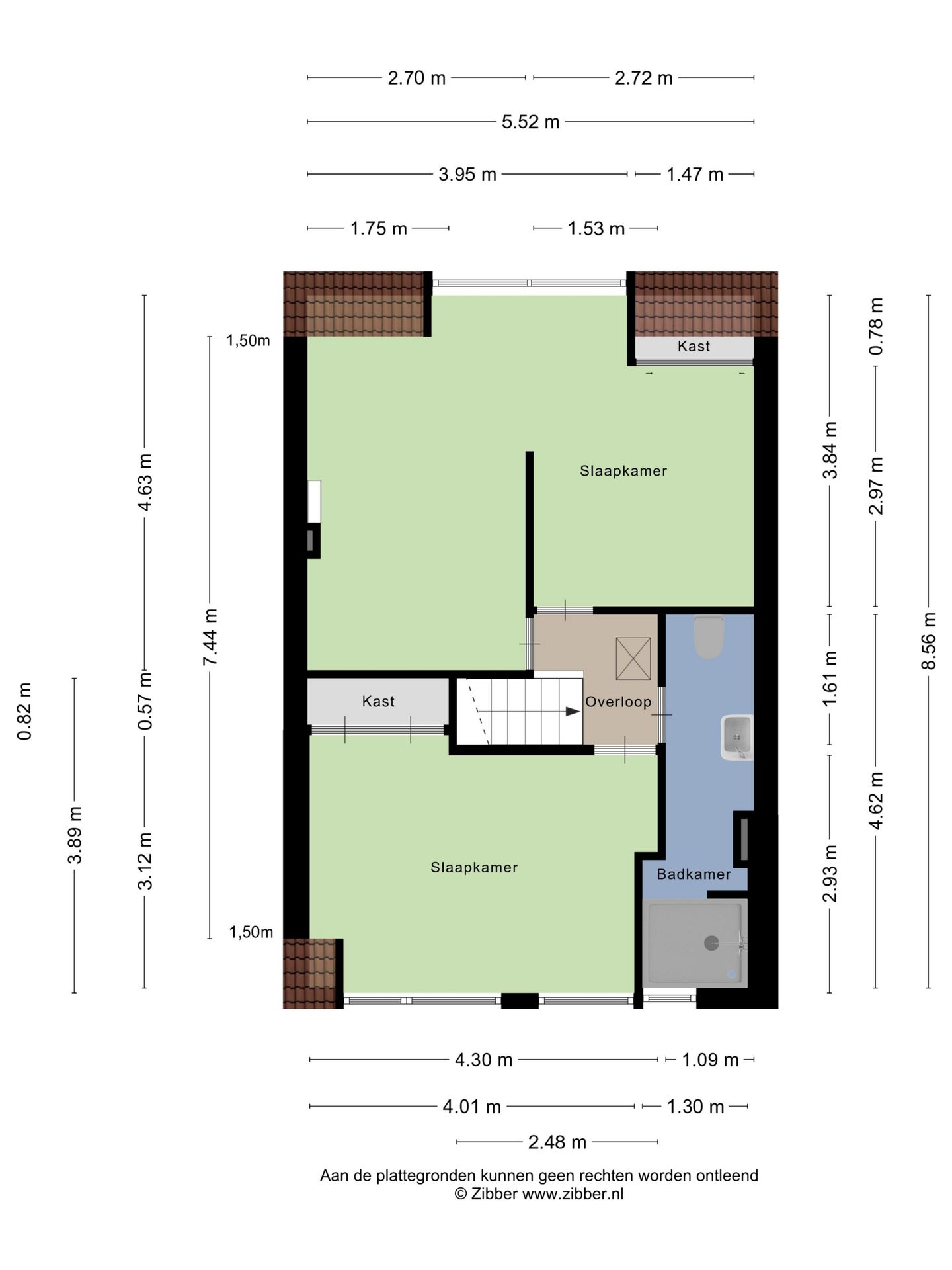 Foto 40 van Oosterhoutsedijk 1
