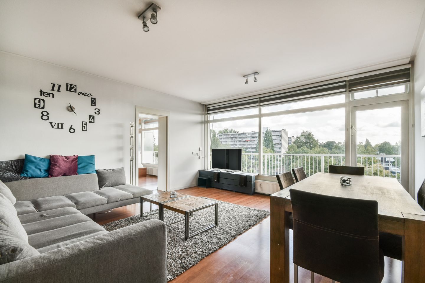 Foto 4 van Rembrandtweg 509