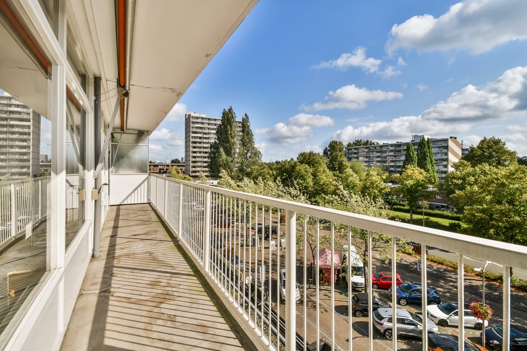 Foto 7 van Rembrandtweg 509