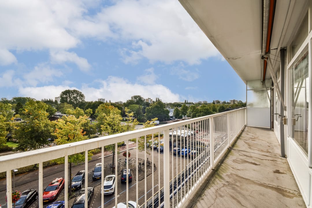 Foto 8 van Rembrandtweg 509