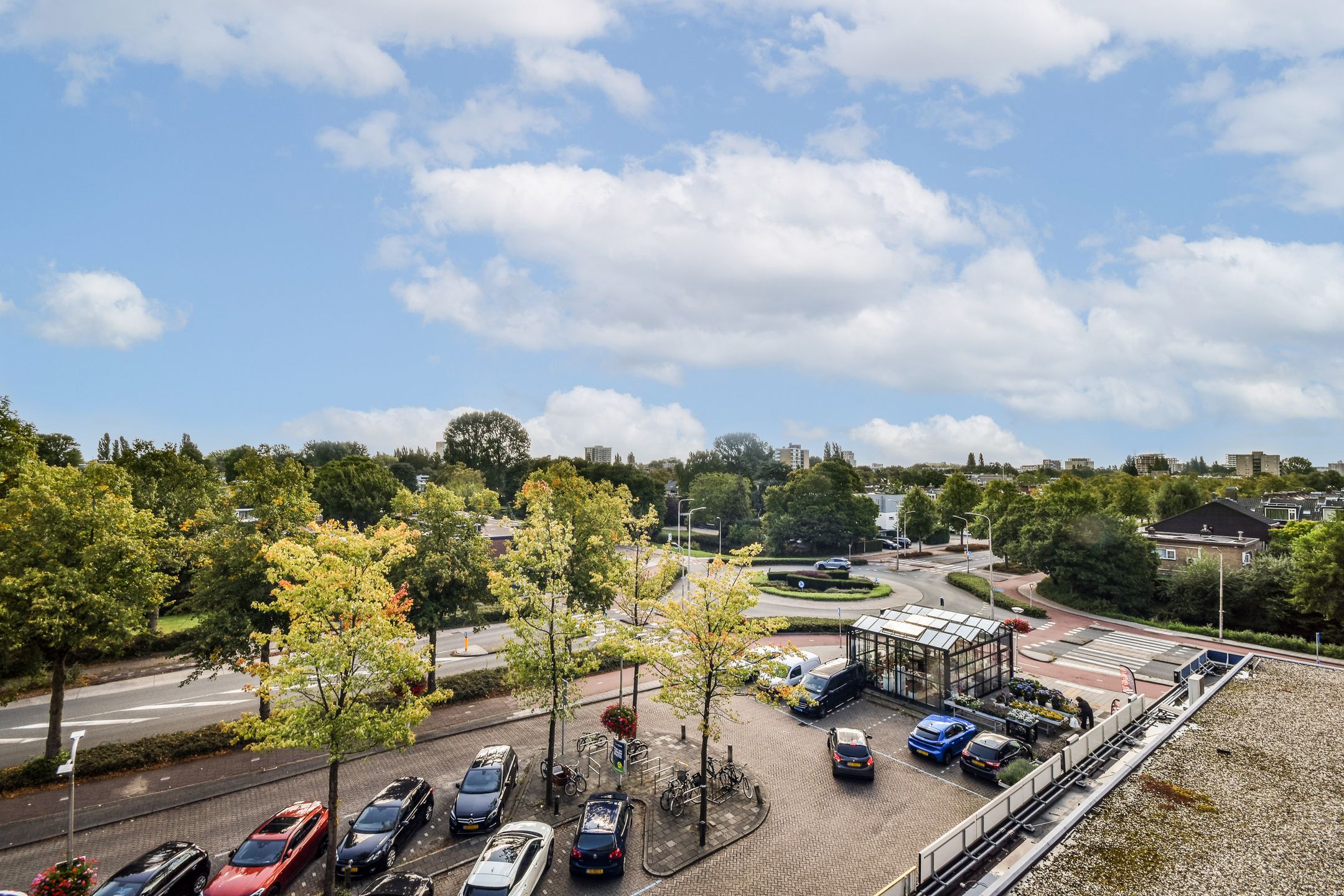 Foto 9 van Rembrandtweg 509