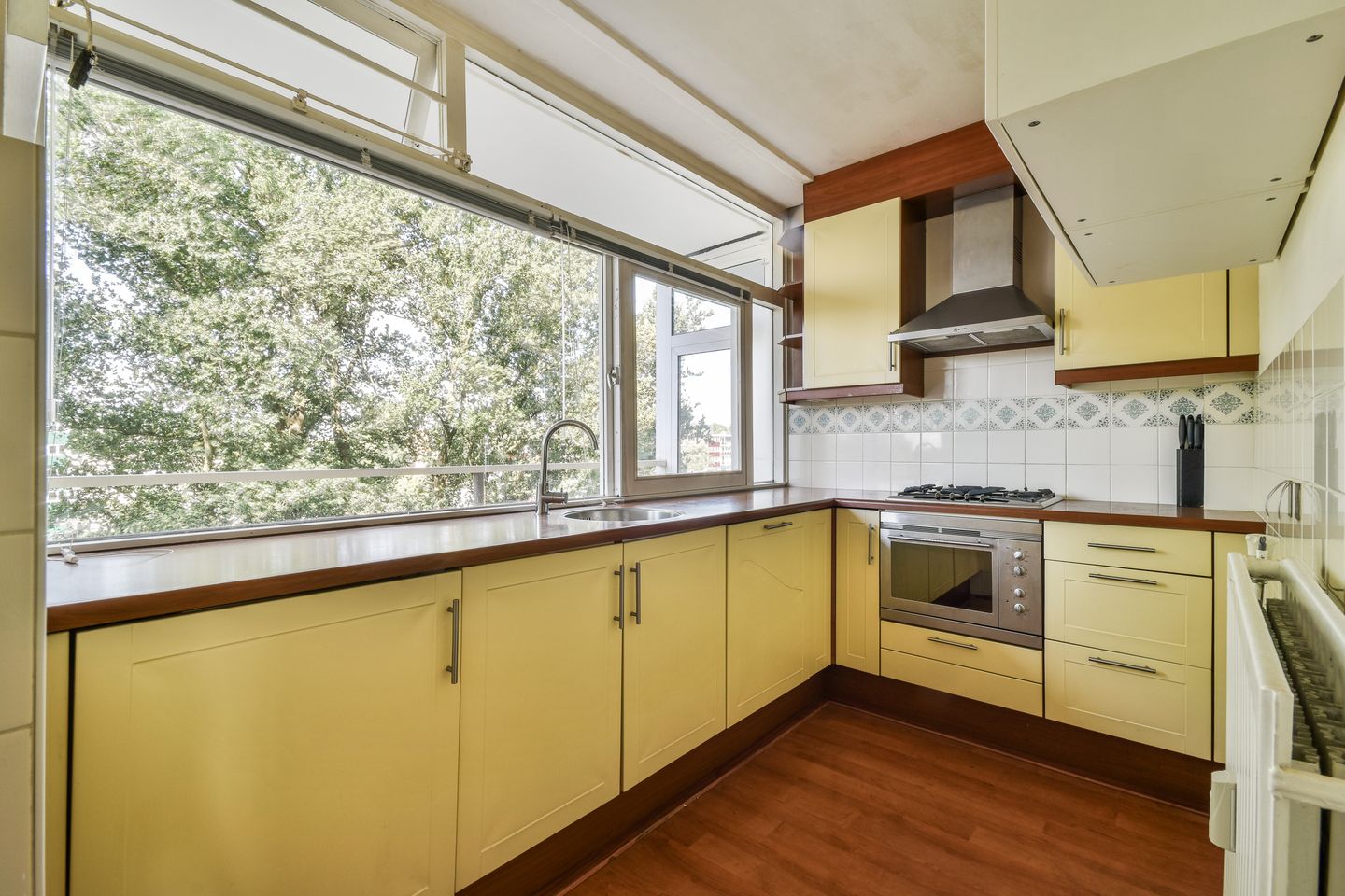 Foto 10 van Rembrandtweg 509