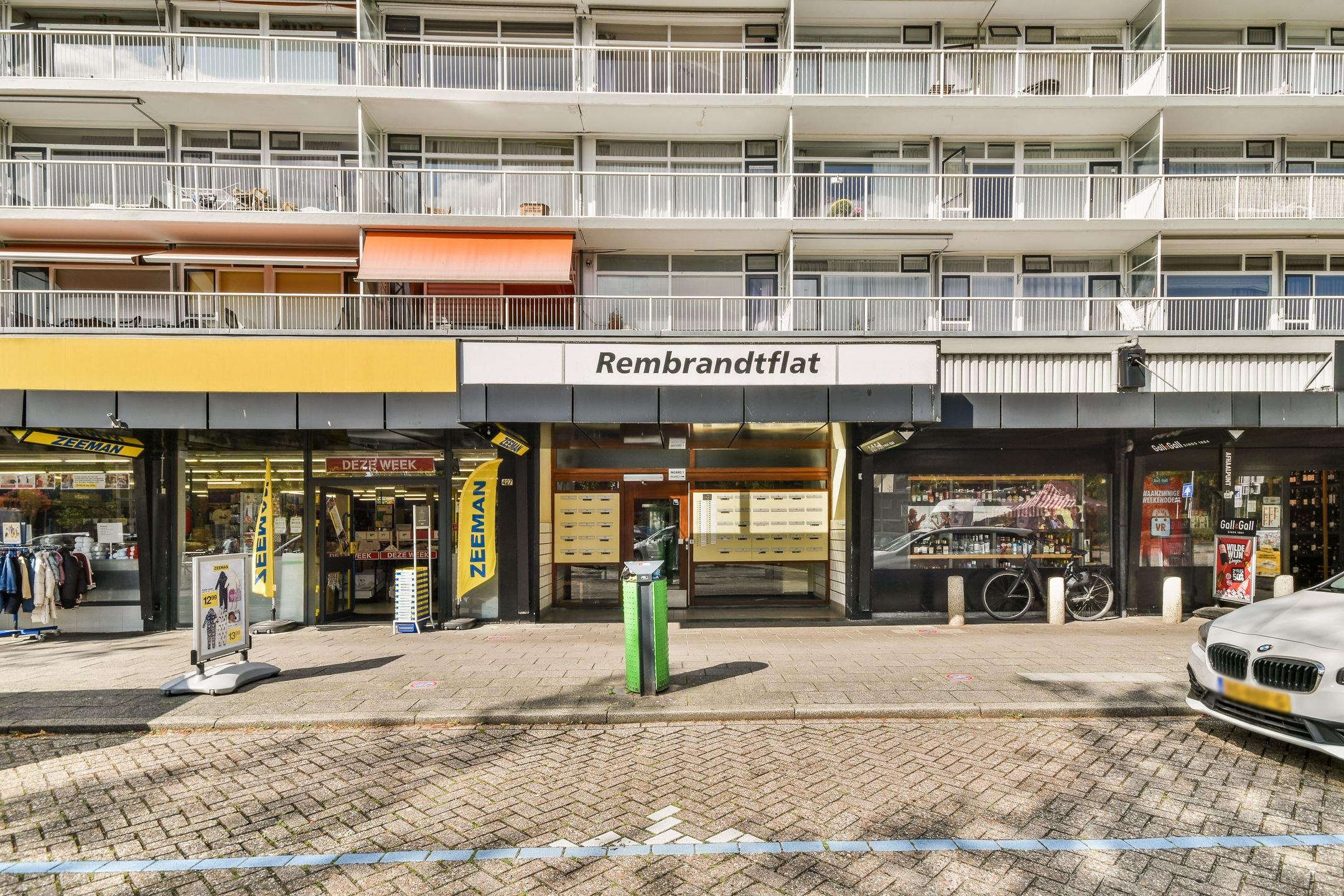 Foto 15 van Rembrandtweg 509