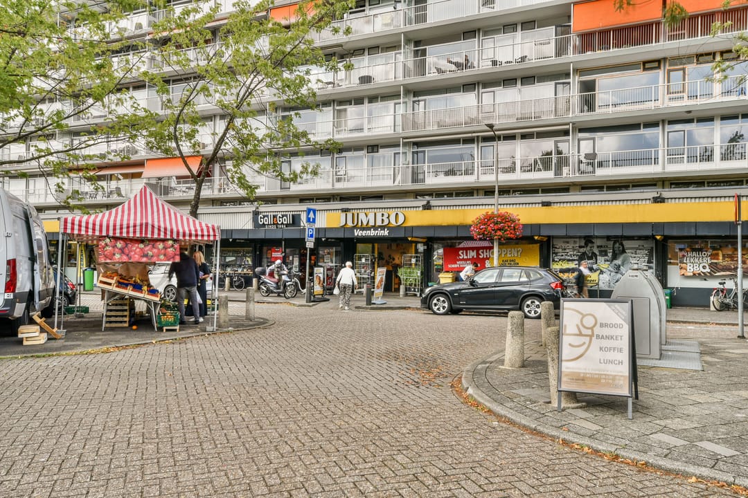 Foto 16 van Rembrandtweg 509