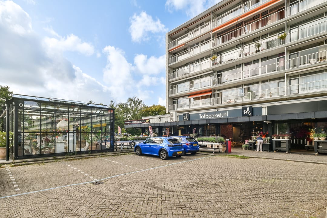 Foto 17 van Rembrandtweg 509