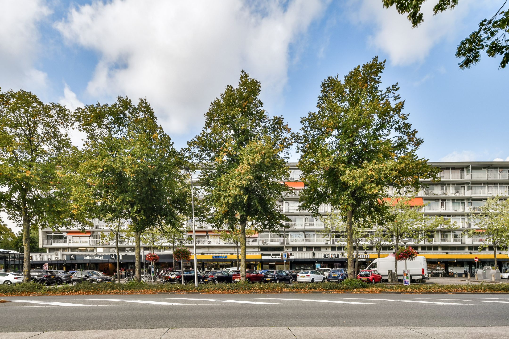 Foto 18 van Rembrandtweg 509