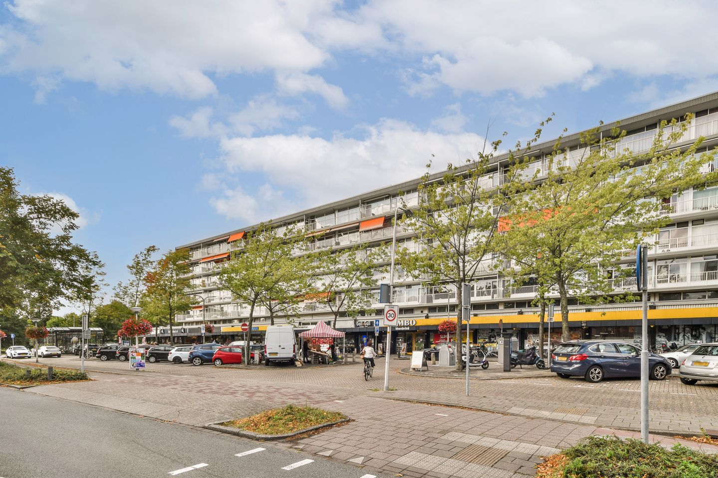 Foto 19 van Rembrandtweg 509