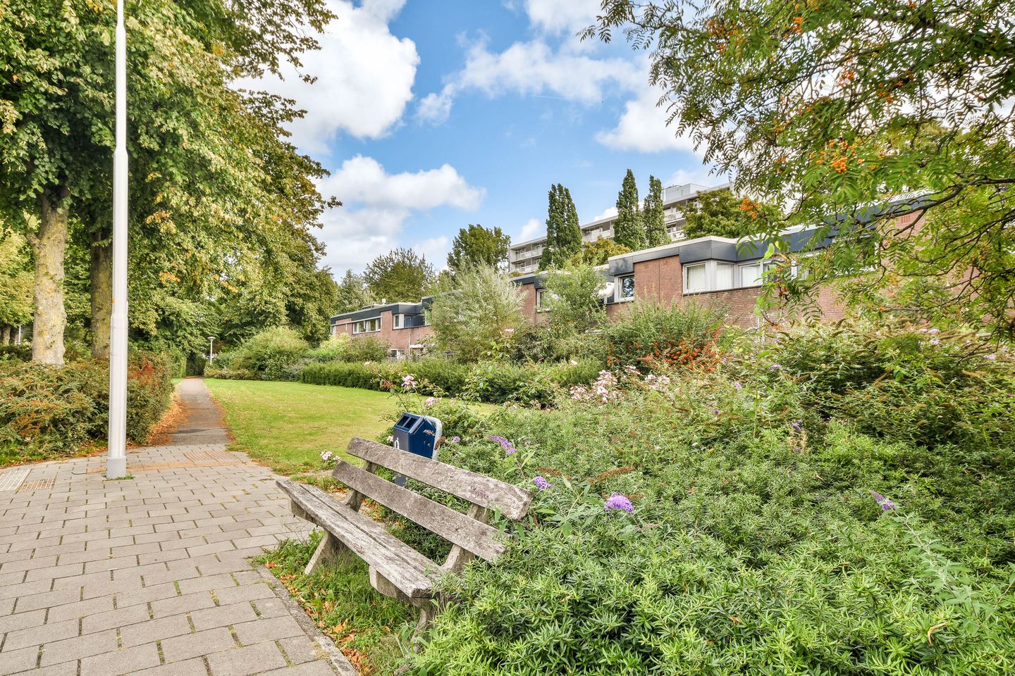 Foto 20 van Rembrandtweg 509