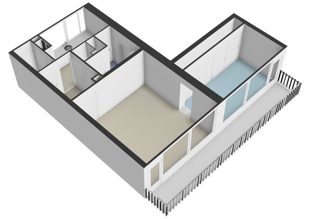 Foto 23 van Rembrandtweg 509