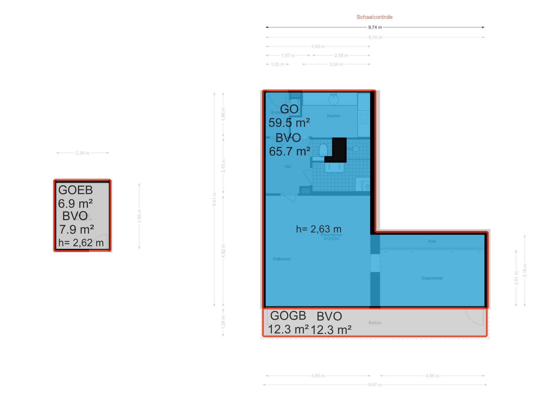 Foto 27 van Rembrandtweg 509